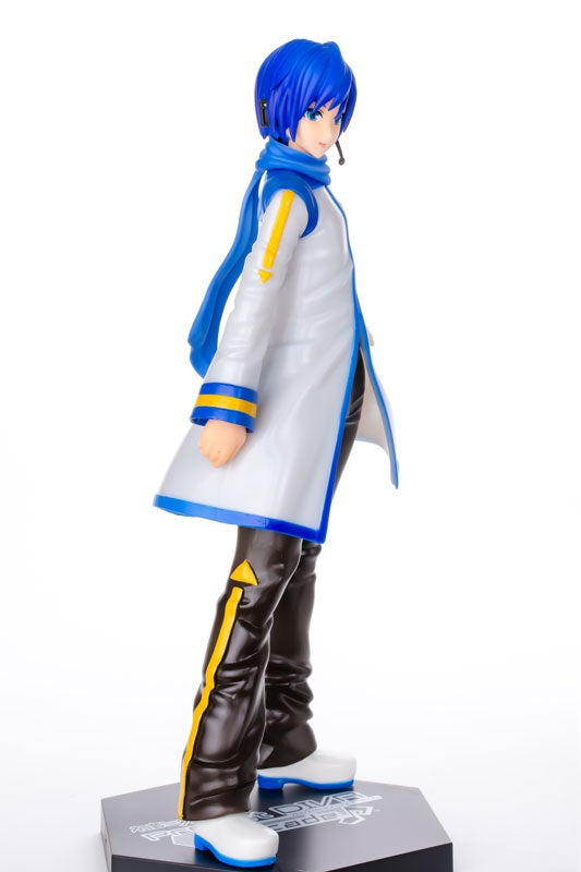 Static Figure - Vocaloïd - Kaito
