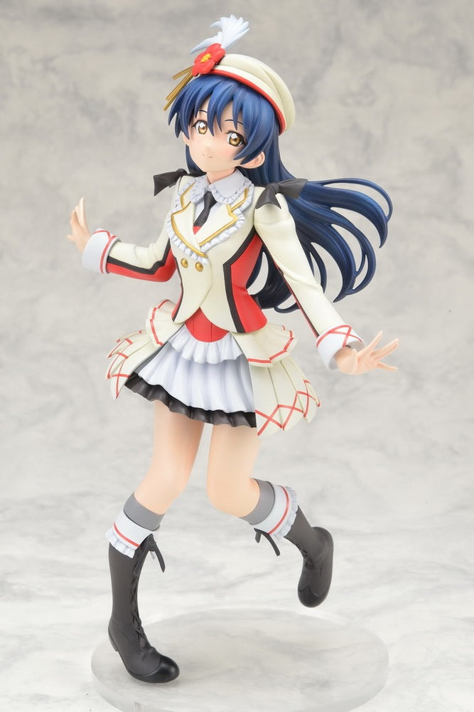 Static Figure - Love Live - Sonoda Umi - Sore wa Bokutachi