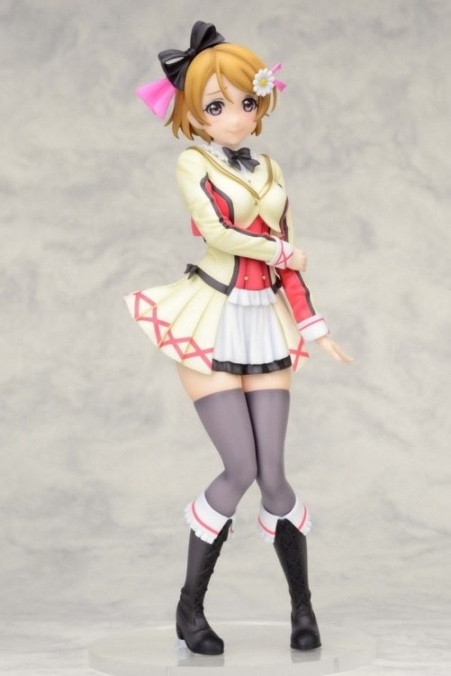 Static Figure - Love Live - Koizumi Hanayo - Sore wa Bokutachi