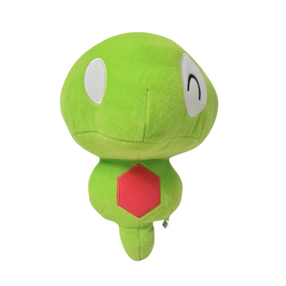 Plush - Pokemon - Zygarde