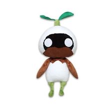 Plush - Final Fantasy - Mini Mandragora