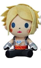Plush - Final Fantasy - Vaan