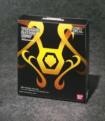 Static Figure - Saint Seiya - Saga Gemini