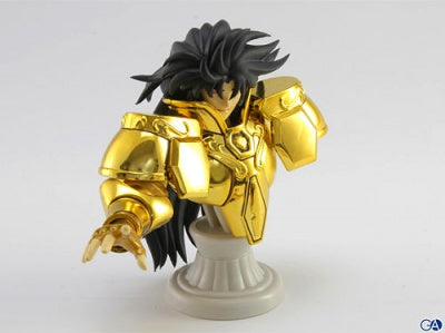 Static Figure - Saint Seiya - Saga Gemini