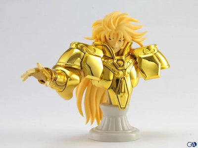 Static Figure - Saint Seiya - Saga Gemini