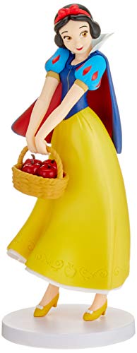 Static Figure - Snow White & the Seven Dwarfs - Snow White