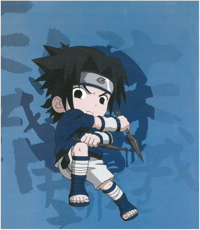 Photo album - Naruto - SD Heroes - 03