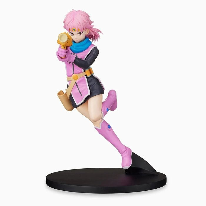 Static Figure - Dragon Quest - Maam