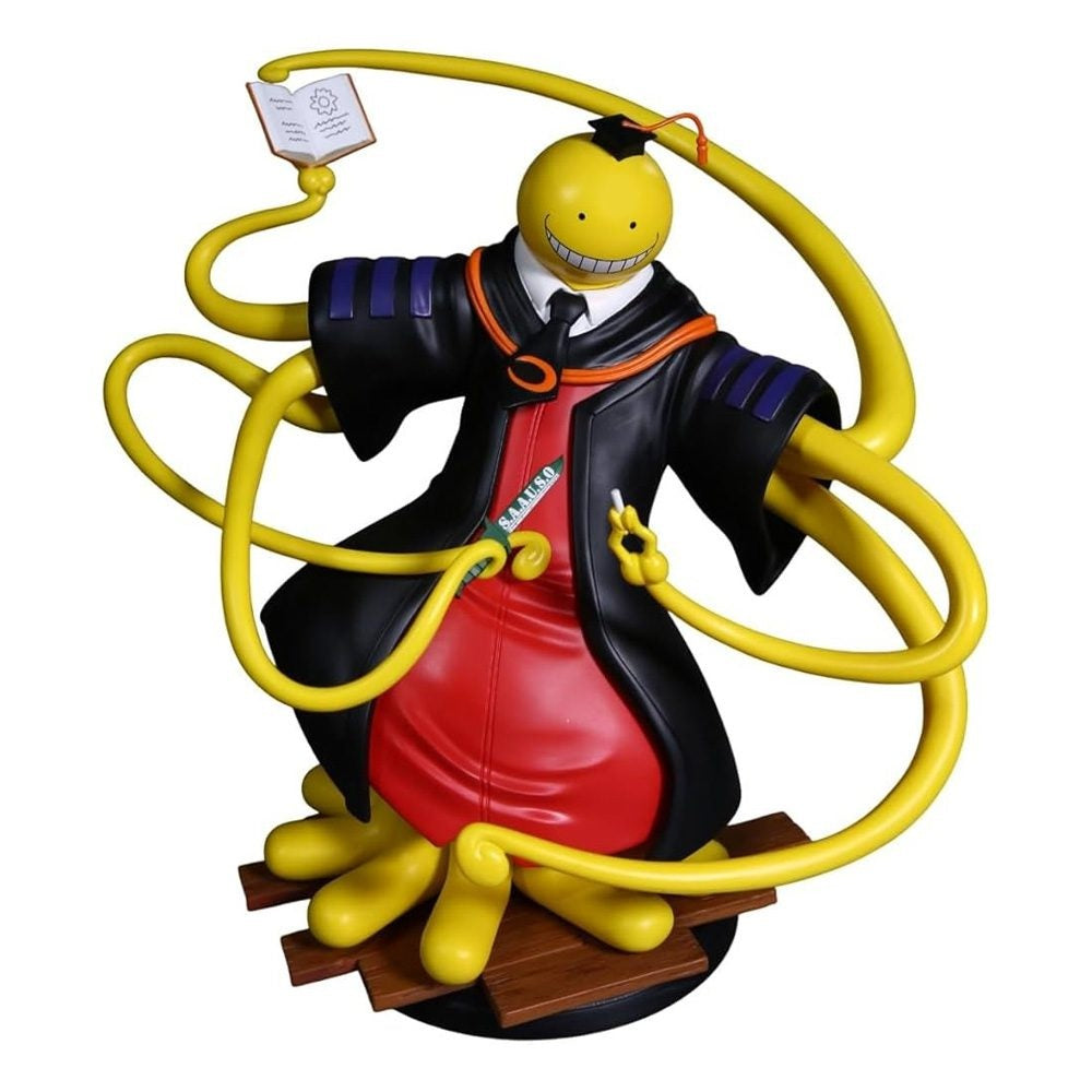 Static Figure - Assassination Classroom - Standard version Koro - Koro Sensei