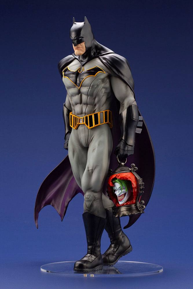 Static Figure - ArtFX - Batman - Last Knight on Earth - Batman