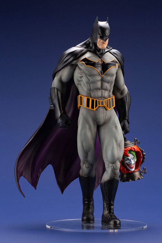 Static Figure - ArtFX - Batman - Last Knight on Earth - Batman