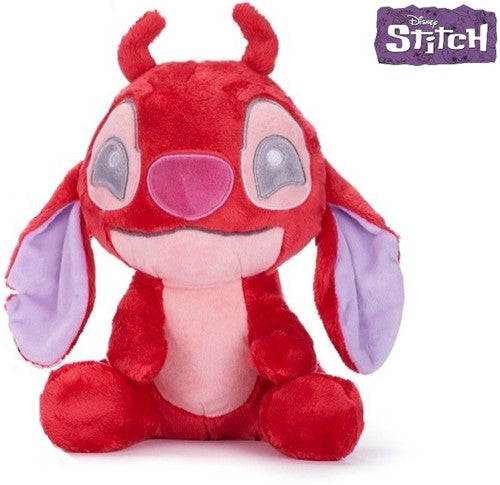 Plush - Lilo & Stitch - Snuggletime - Leroy