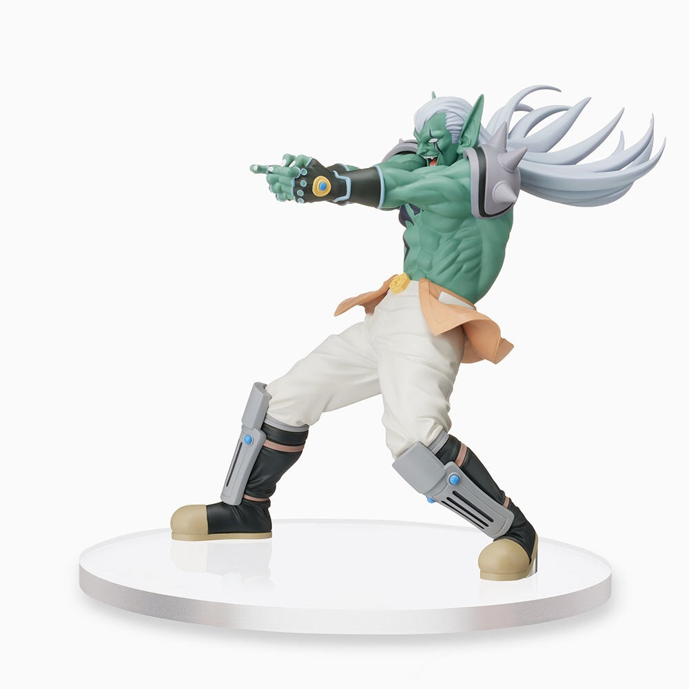 Static Figure - Dragon Quest - Hadora