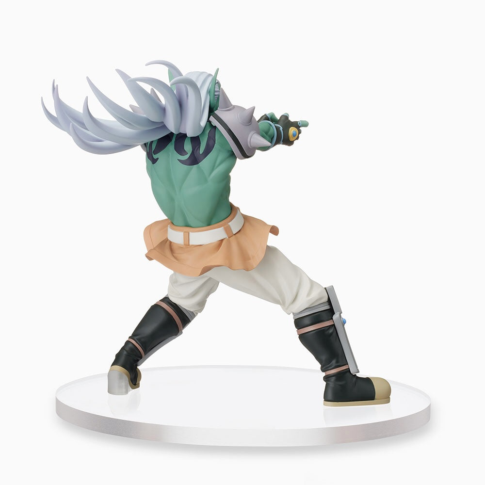 Static Figure - Dragon Quest - Hadora