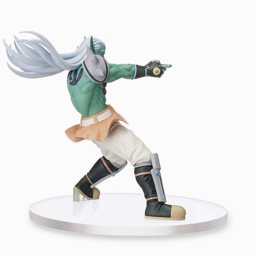 Static Figure - Dragon Quest - Hadora