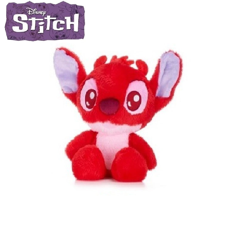 Plush - Lilo & Stitch - Leroy 629 - Blue