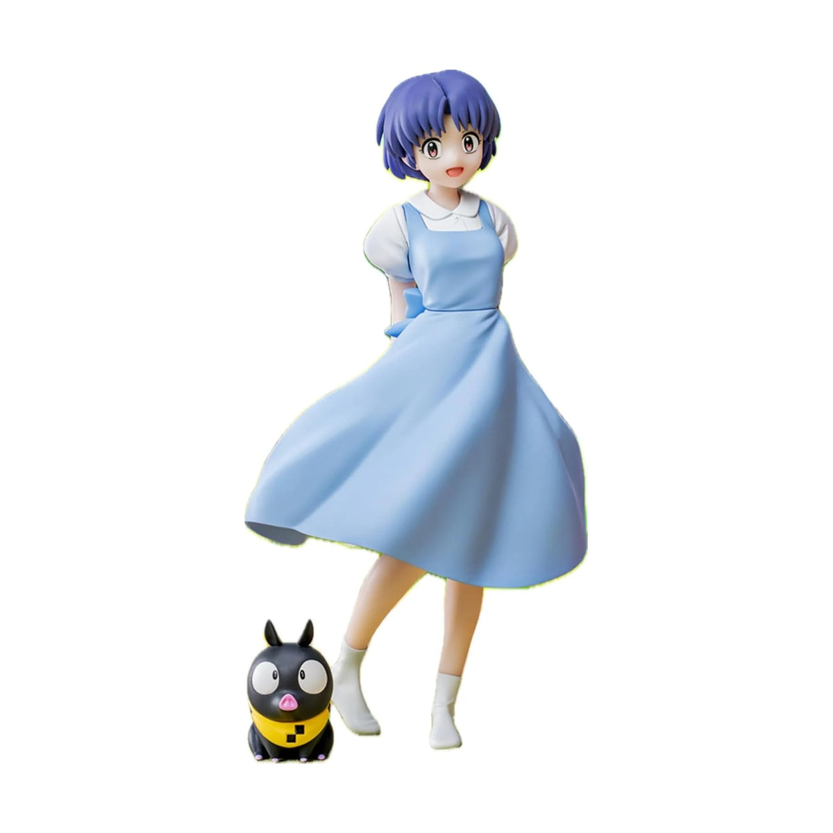 Static Figure - Luminasta - Ranma 1/2 - Akane Tendo