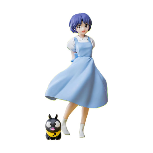 Static Figure - Luminasta - Ranma 1/2 - Akane Tendo