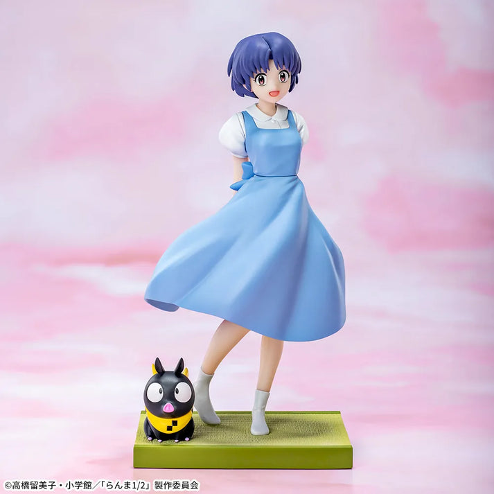 Static Figure - Luminasta - Ranma 1/2 - Akane Tendo