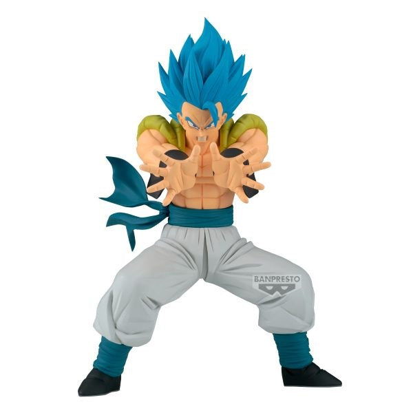 Figure - Grandista - Dragon Ball - Gogeta