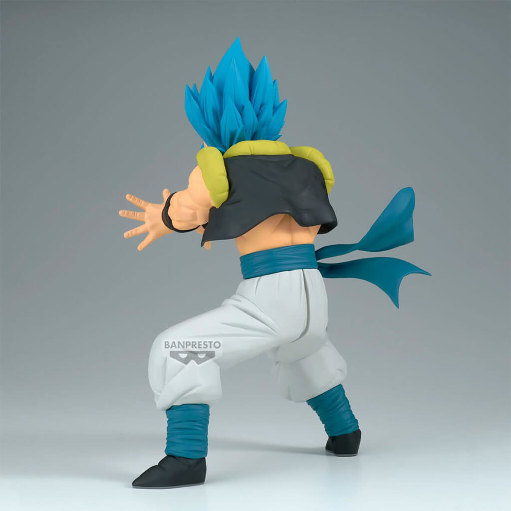 Figure - Grandista - Dragon Ball - Gogeta