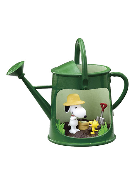 Re- Ment SNOOPY's LIFE in a BOTTLE: 1Box 6pcs