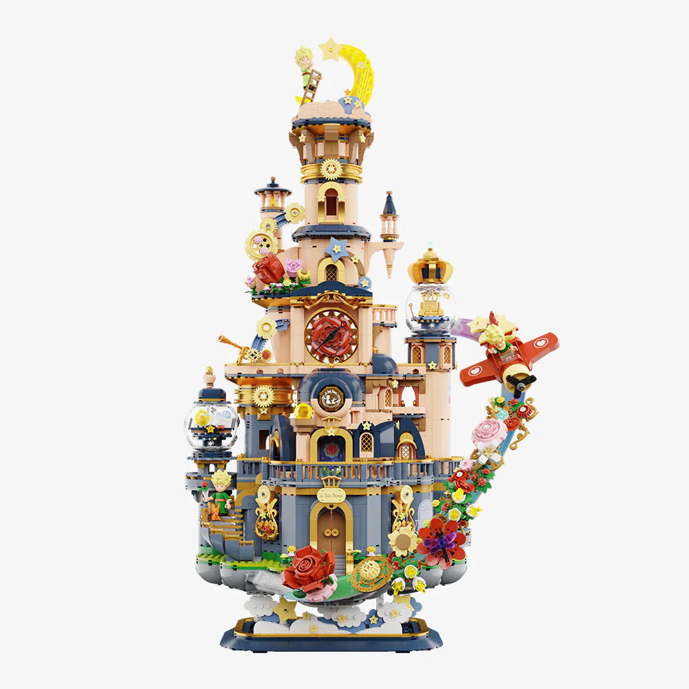 Pantasy x Le Petit Prince·Starry Castle 86326