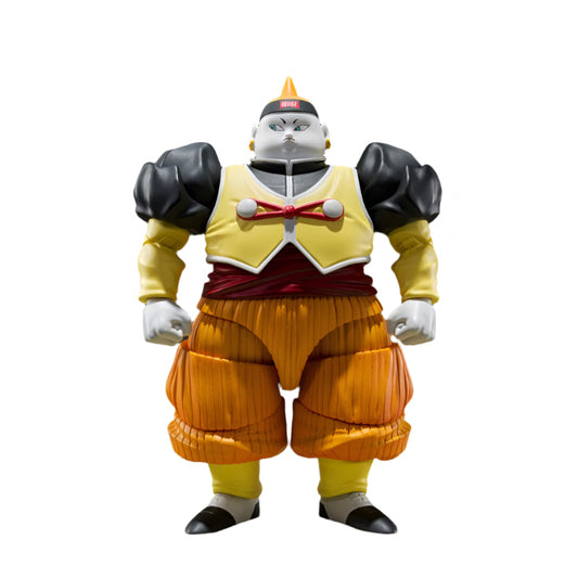 S.H.Figuart - Dragon Ball - C-19 / Android n°19