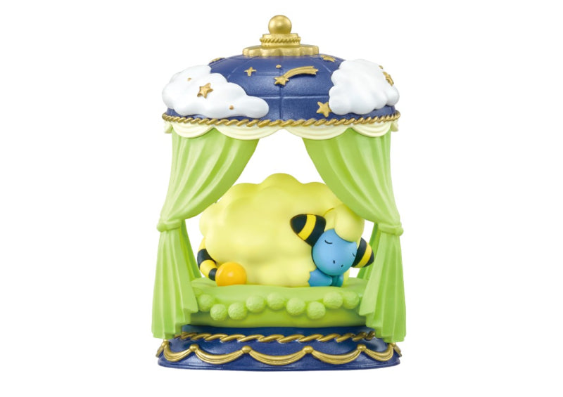 Re-ment Pokemon Nighty Night Collection: 1 Blind Box