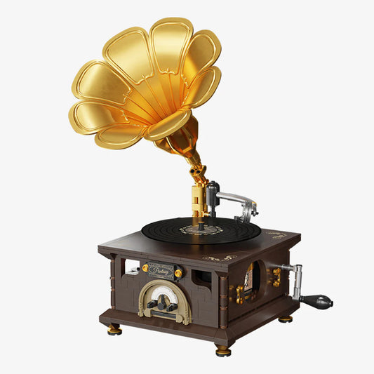 Pantasy Retro Gramophone 85009