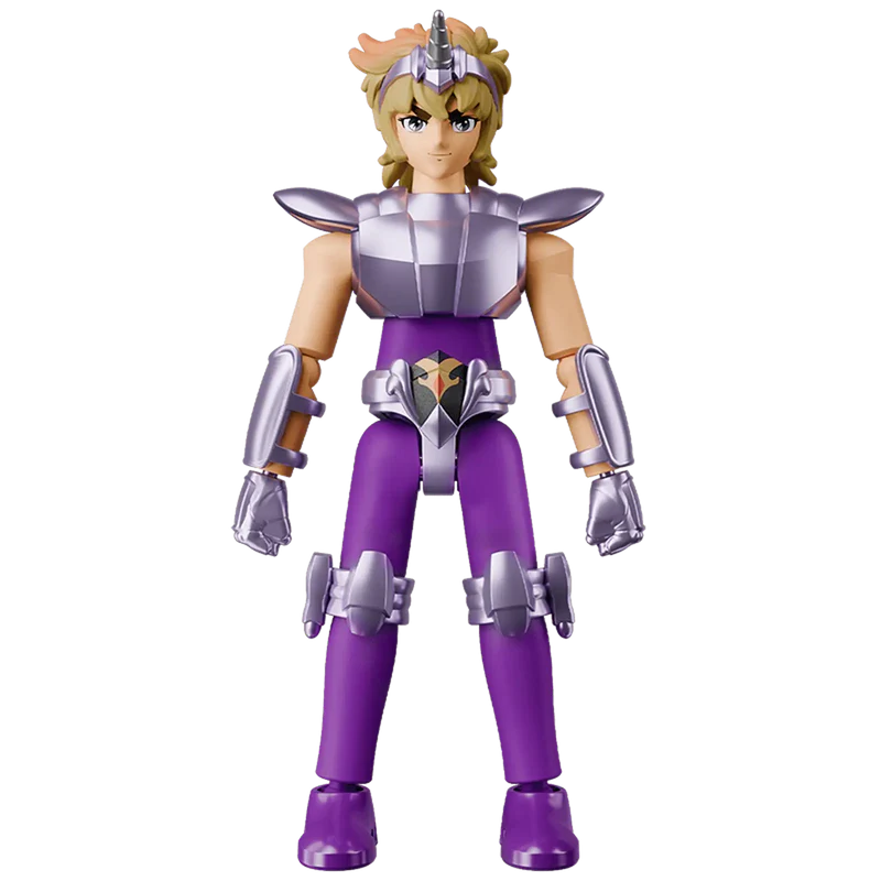 Saint Seiya Blokees Saint Seiya Galaxy Version 01 Asst 9pcs
