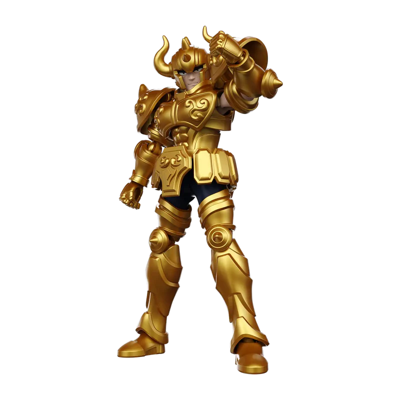 Saint Seiya Blokees Galaxy Version 03 asst 9pcs