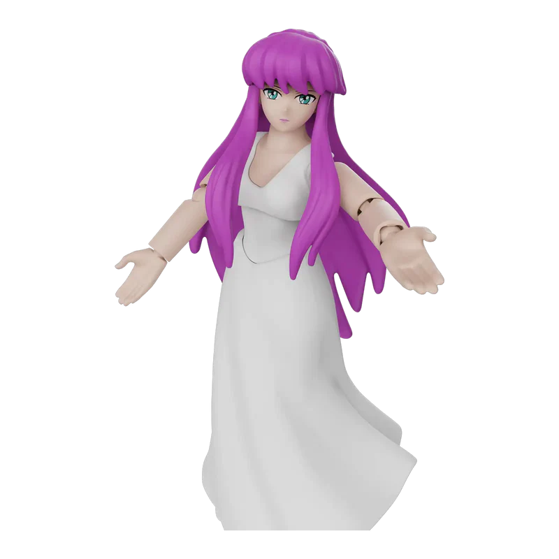 Saint Seiya Blokees Galaxy Version 03 asst 9pcs