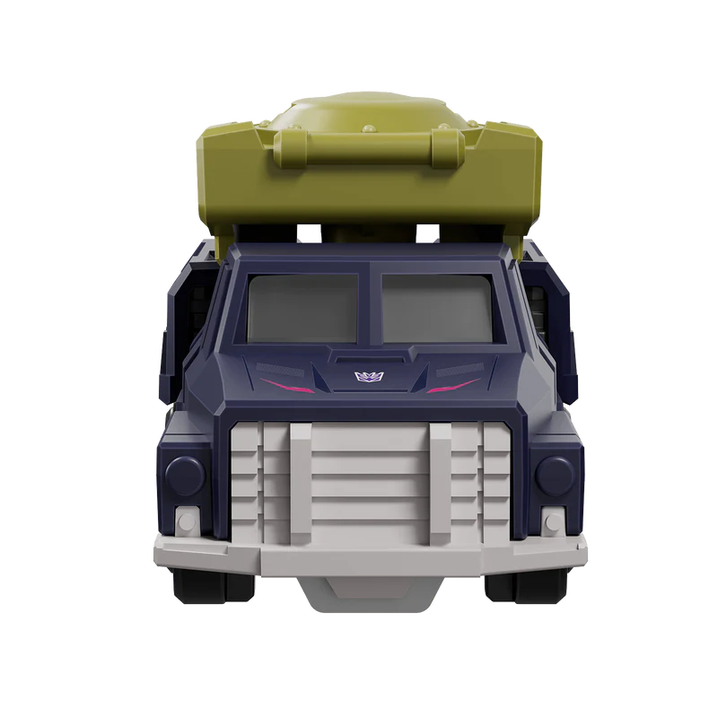 Transformers Blokees Defender Version 05  Traitor To Tyranny Asst 12pcs