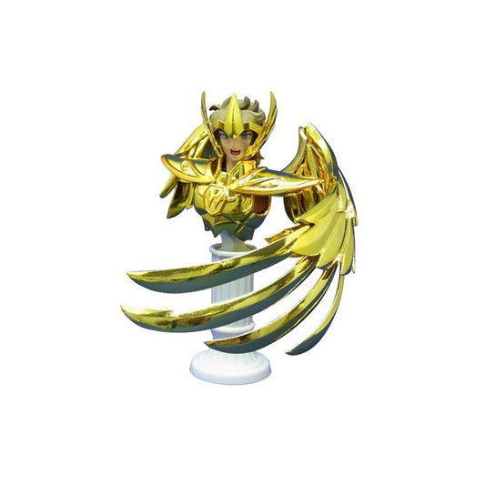 Saint Seiya Myth Cloth Appendix Sagittarius Aioros