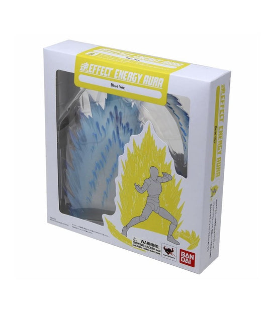 Tamashii EFFECT ENERGY AURA Blue Ver.