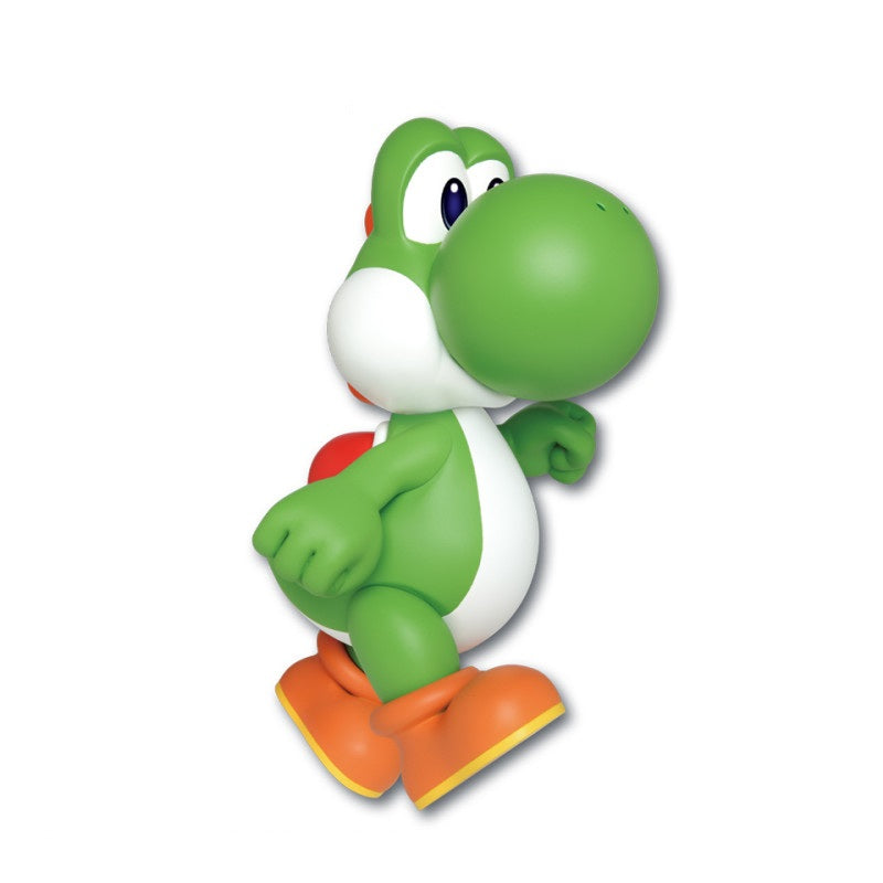 Action Figure - Super Mario - Yoshi