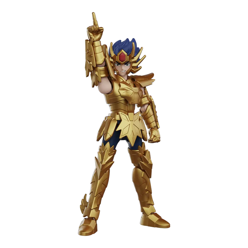 Saint Seiya Blokees Galaxy Version 03 asst 9pcs