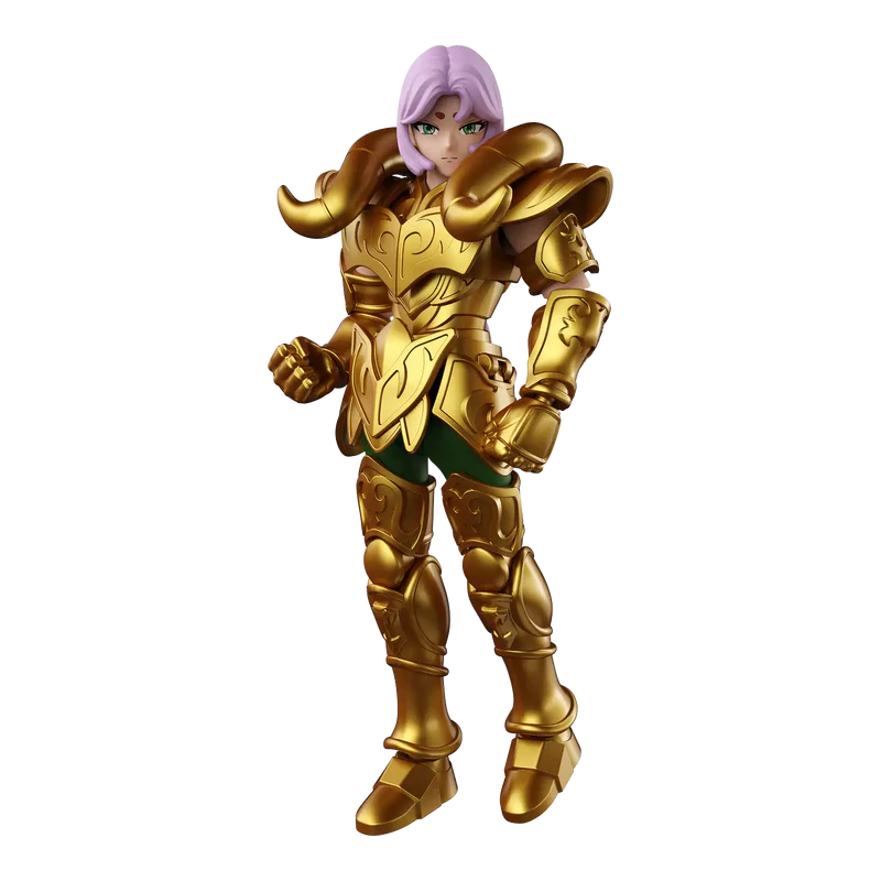 Saint Seiya Blokees Galaxy Version 03 asst 9pcs