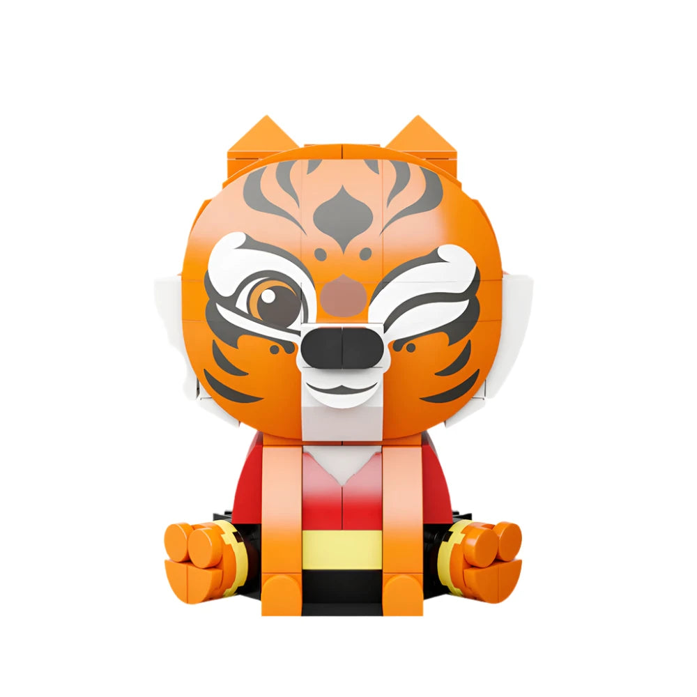 Pantasy x Kung Fu Panda Tigress 99125