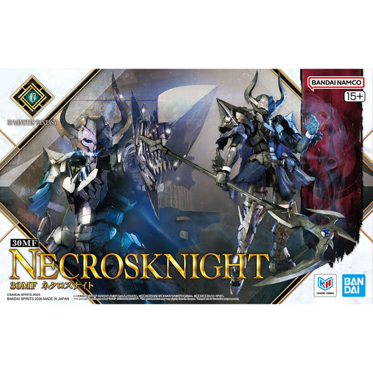 30MF Nekros Knight