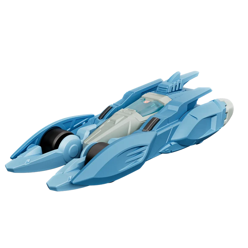 Transformers Blokees Wheels C03 Wreck'N Rule Asst 12pcs