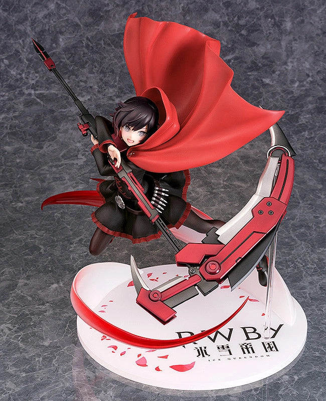 1/7 Ruby Rose 26 cm