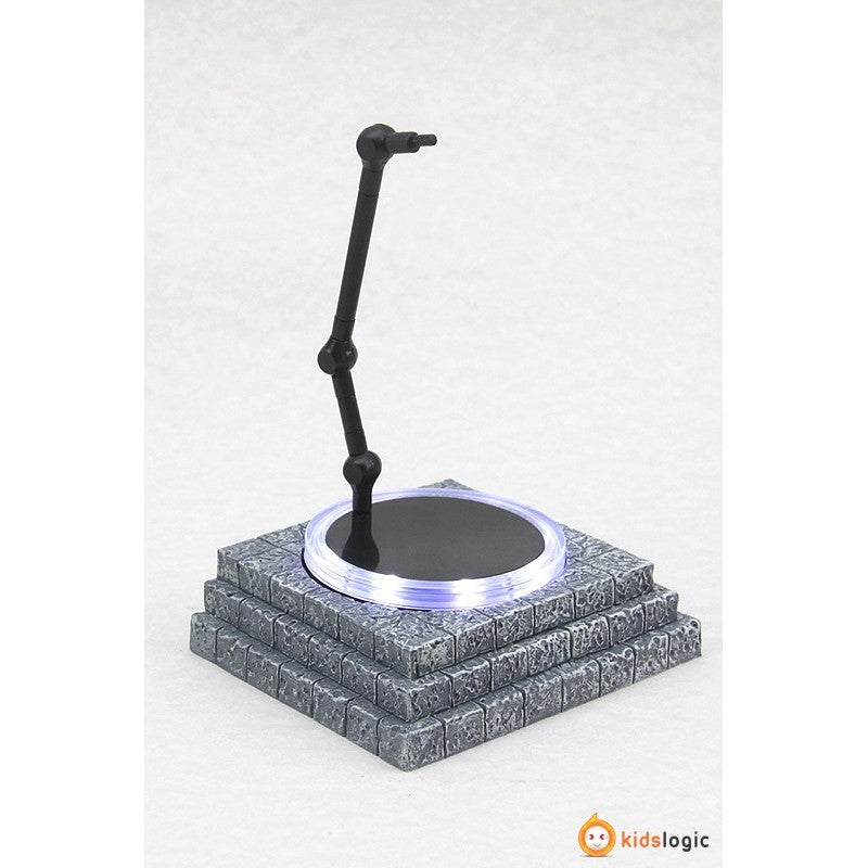 Saint Seiya - Magnetic LED stand
