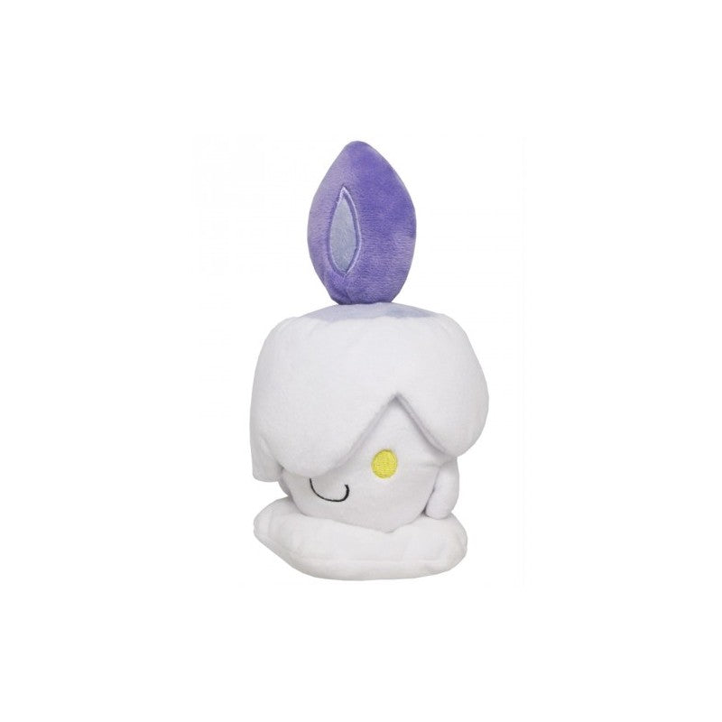 Pokemon Get Plush Toy Litwick