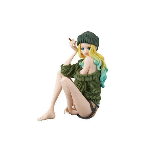 Lupin III - Rebecca