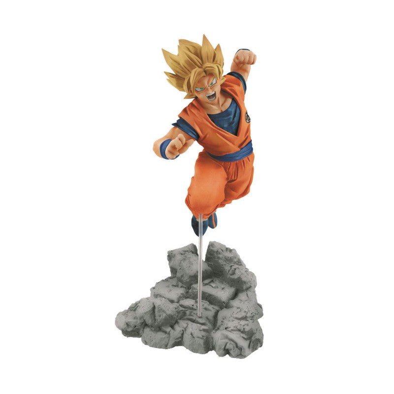 Static Figure - Dragon Ball - Son Goku