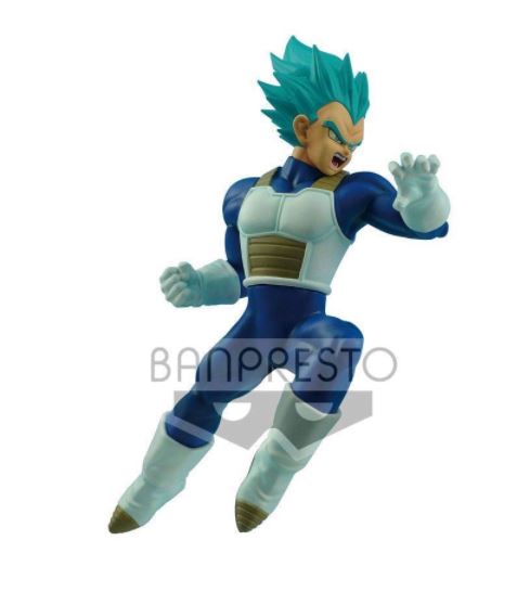 Static Figure - Dragon Ball - Vegeta