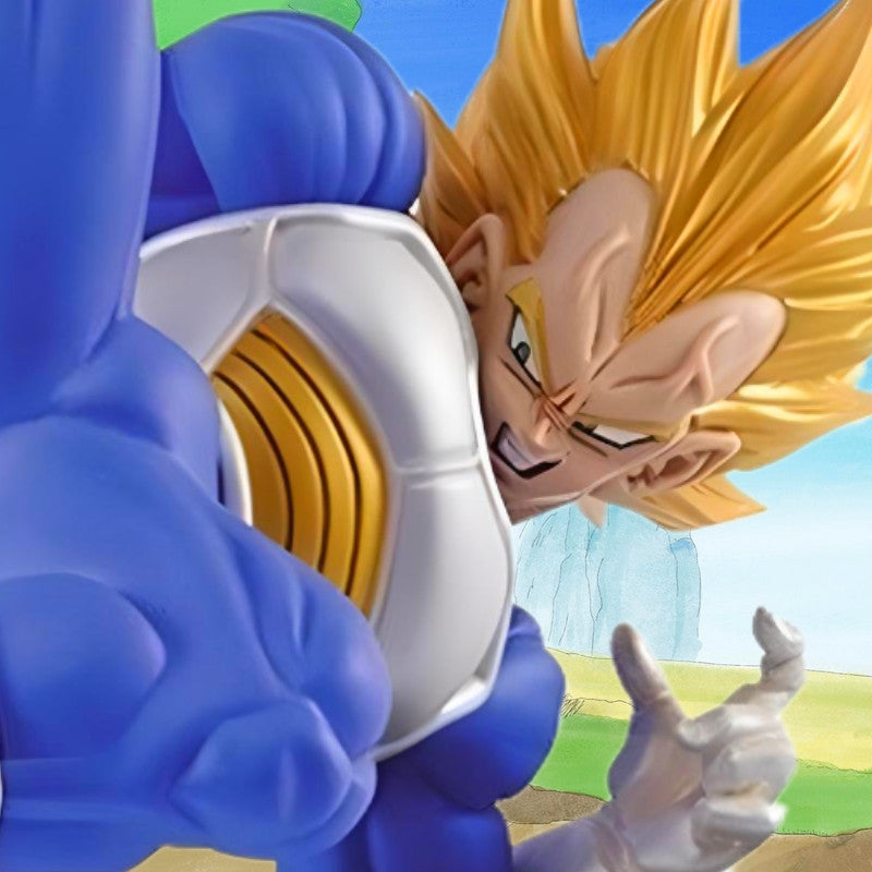 Static Figure - Dragon Ball - Vegeta