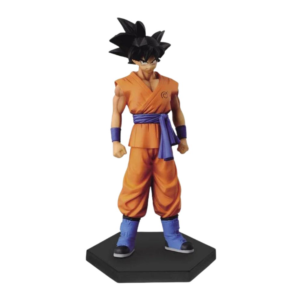 Static Figure - Dragon Ball - Son Goku